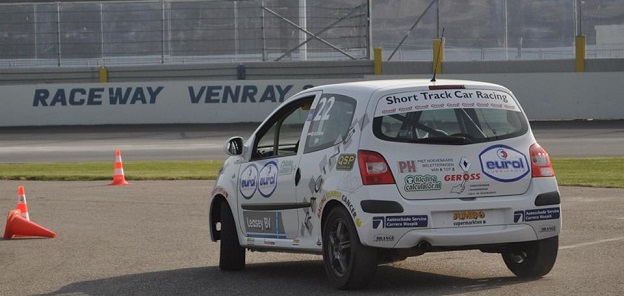 raceway venray drift 6